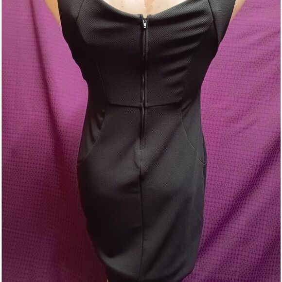 🤠Like New Bisou Bisou Michele Bonbot Sleeveless Dress Size 14 - Picture 3 of 7